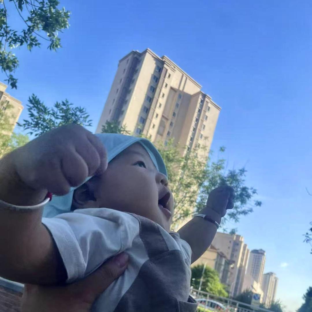 🌈小幸运💗
