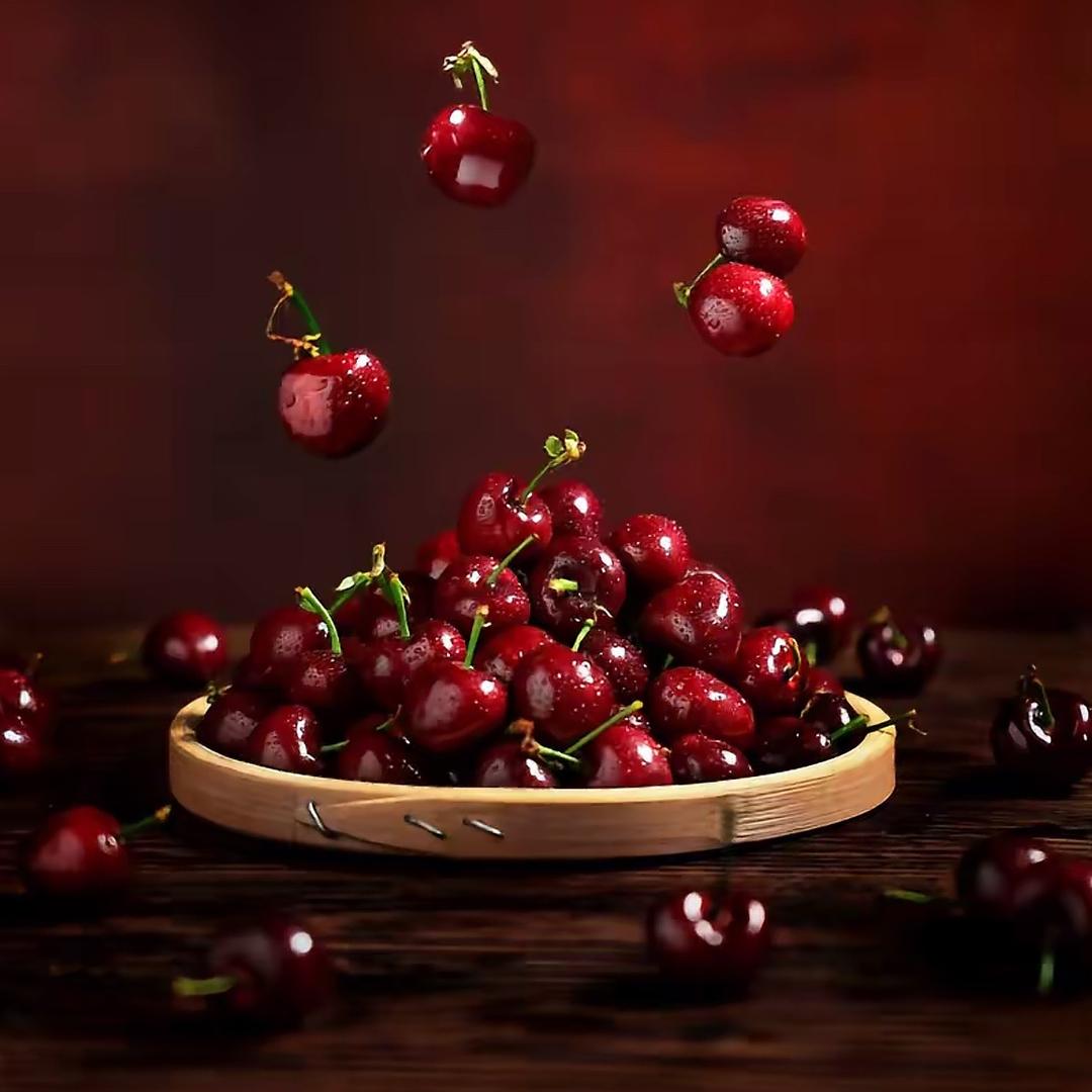 小马哥（车厘子季）