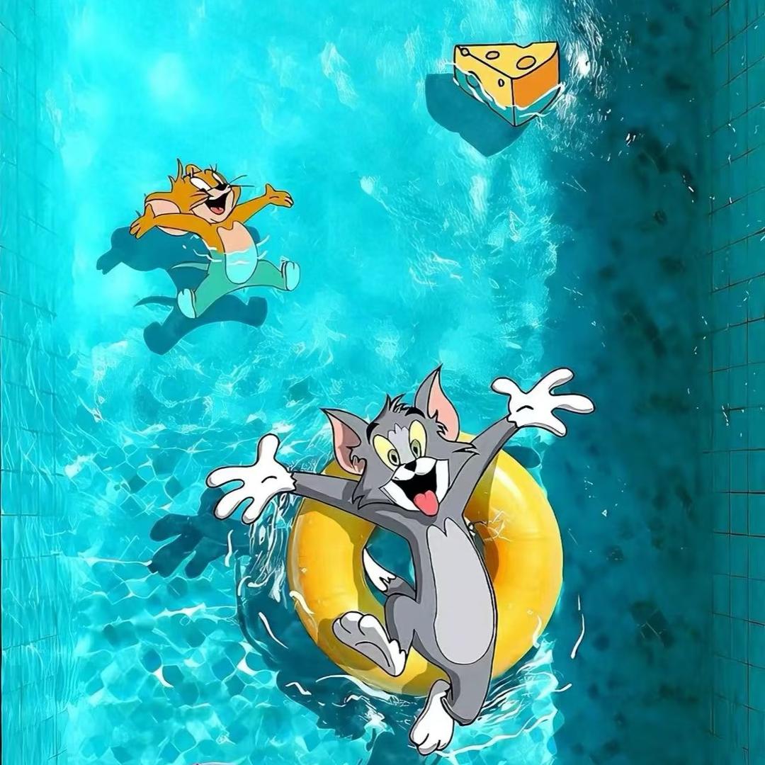 猛追湾🇨🇳方教（很忙）