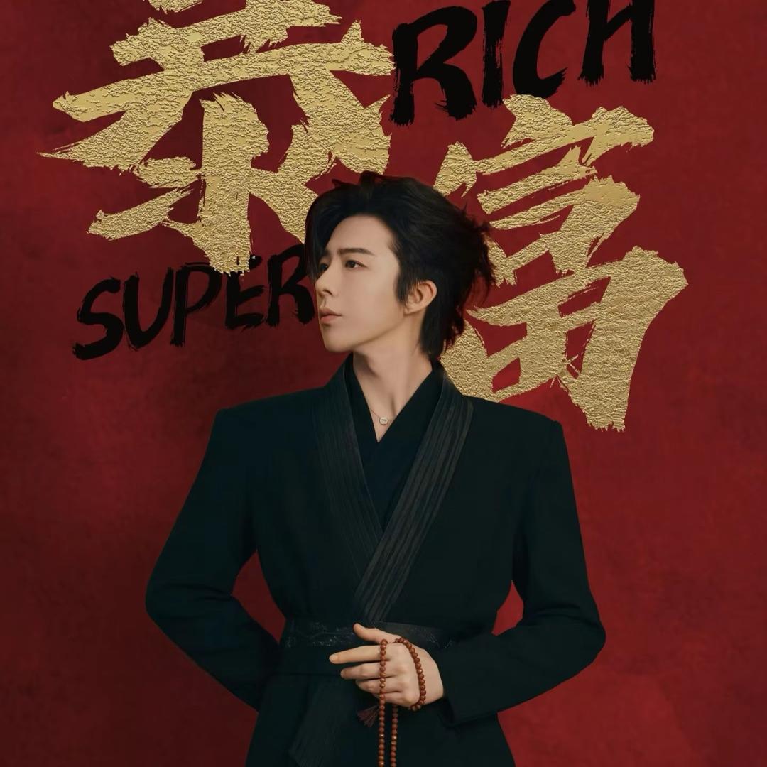 傲娇的小双子