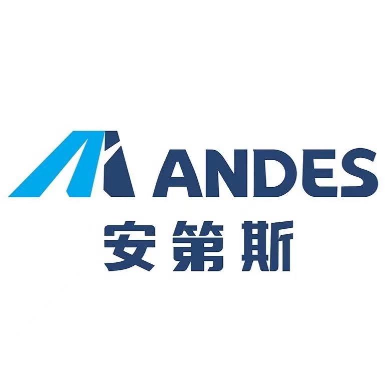安第斯激光焊机