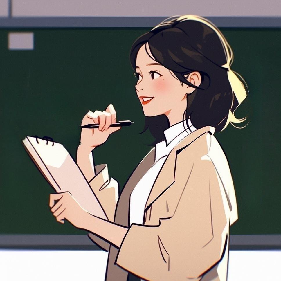 芝芝老师一二年级