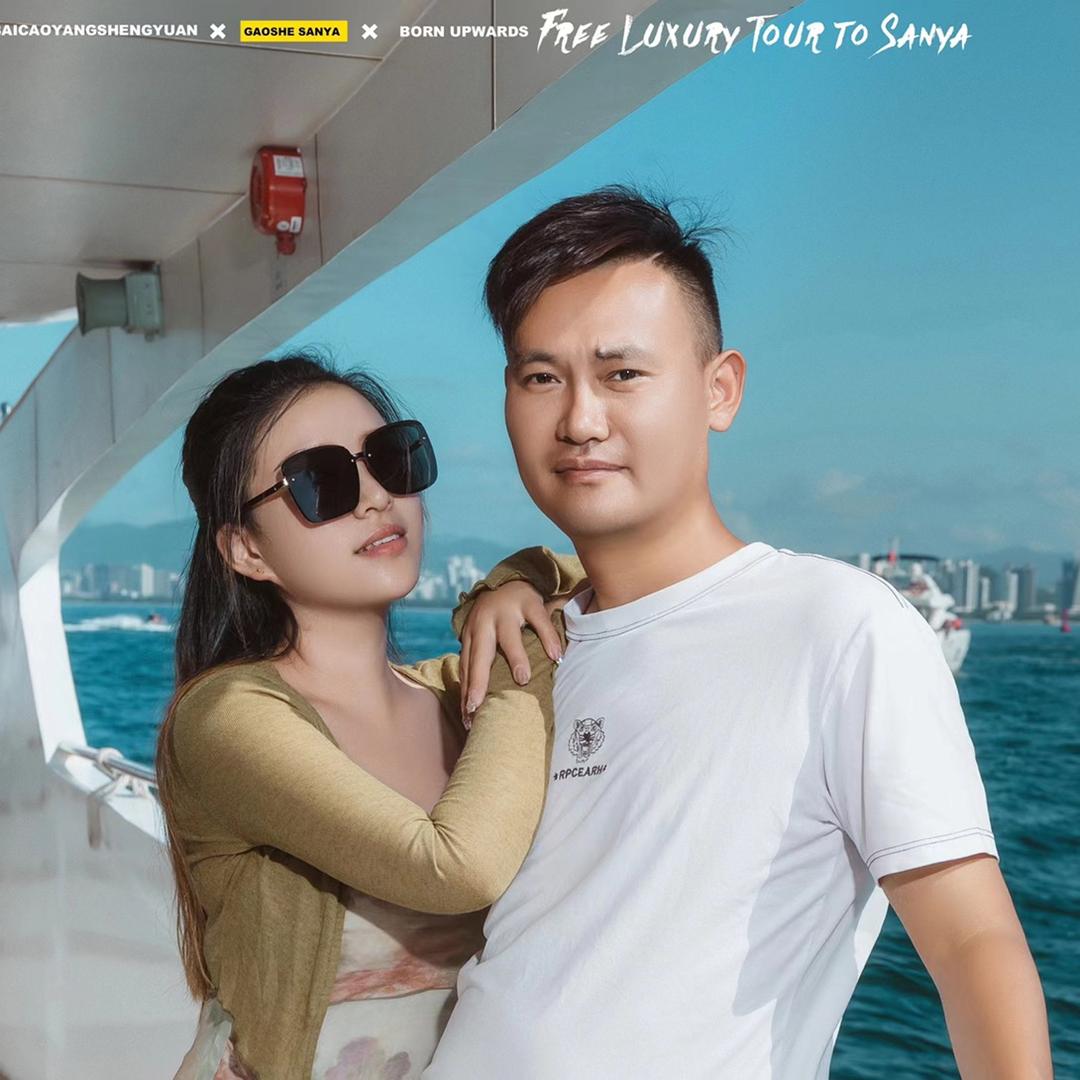 @熊哥（熊先生记录生活）