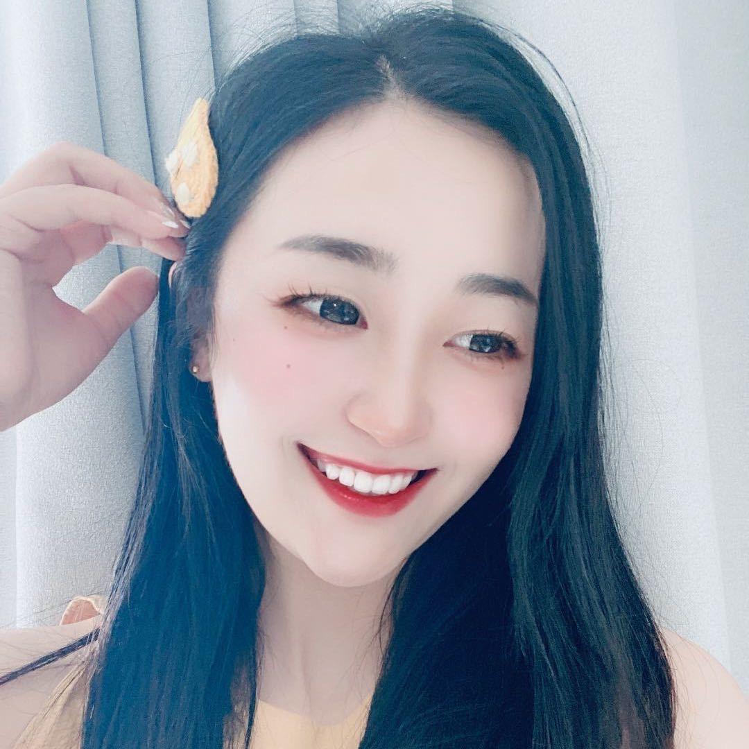 安心🥳很旺～