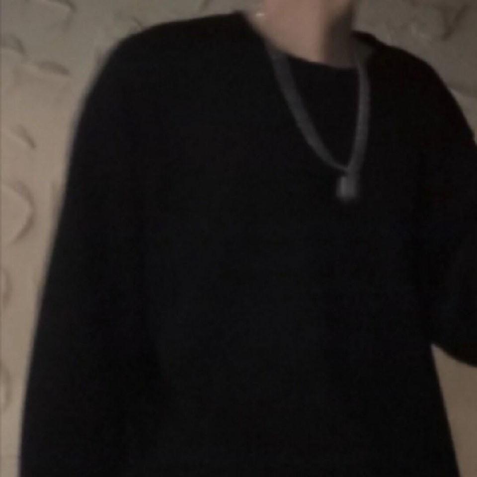 站在风里的树