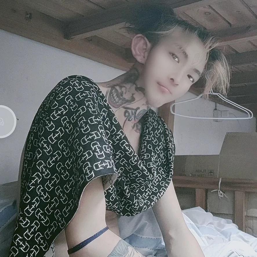 🛑少年多梦不多心⛔️