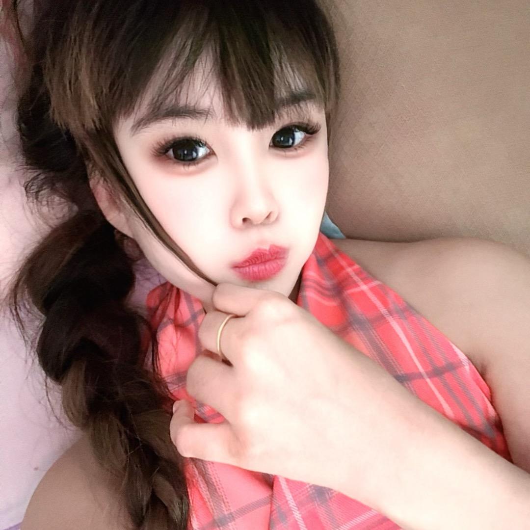 ❤️少女心❤️
