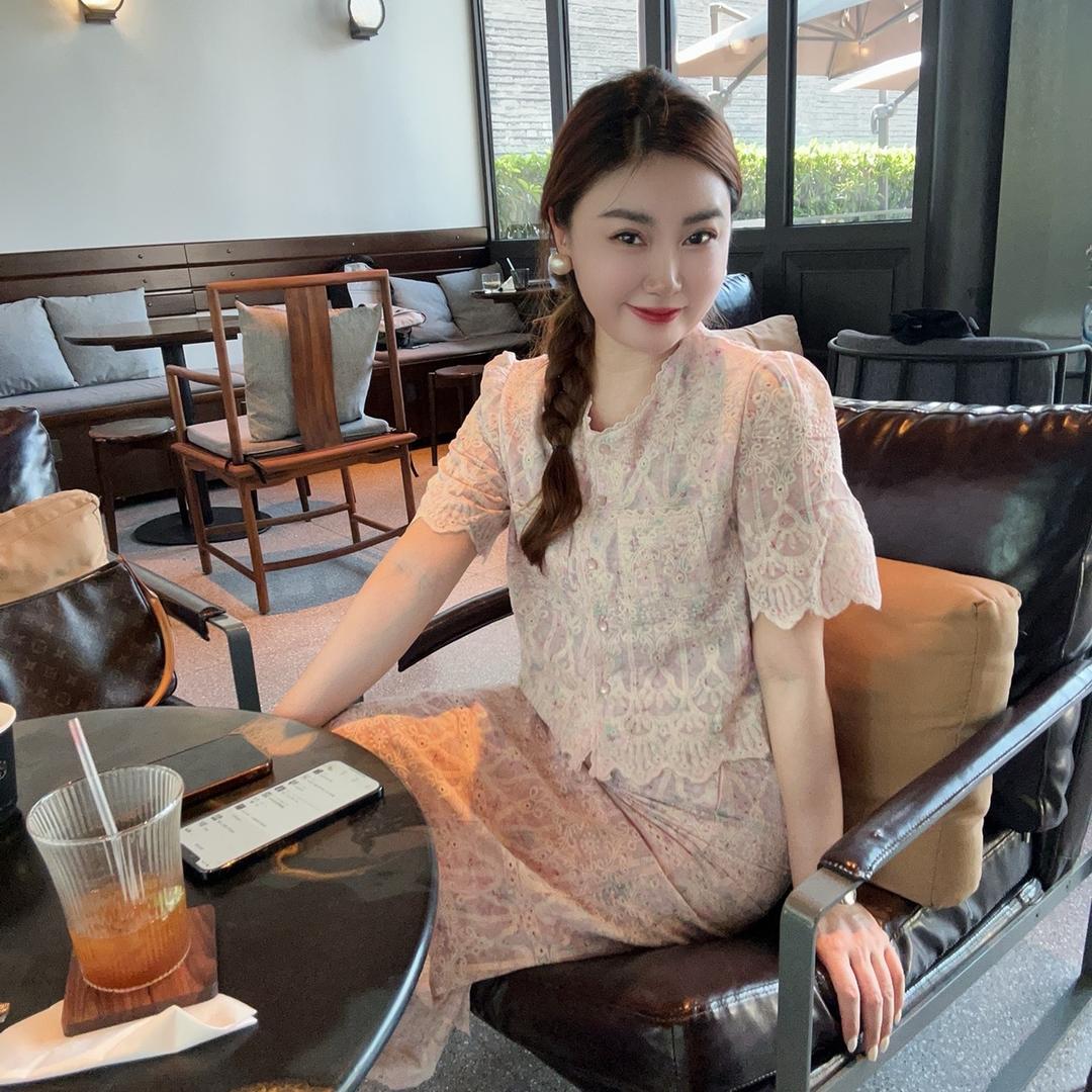 洺语女装