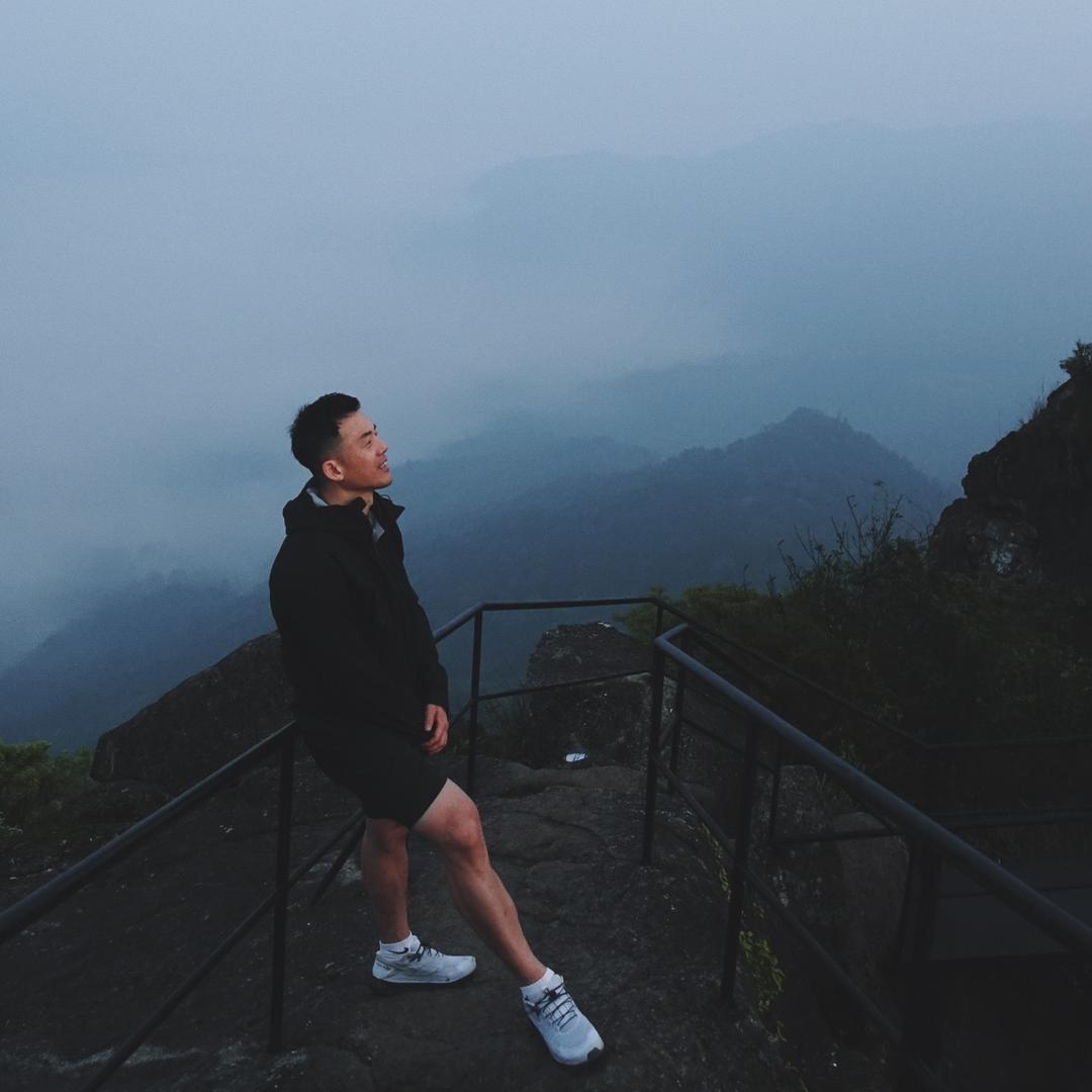 叁柒分_周sir