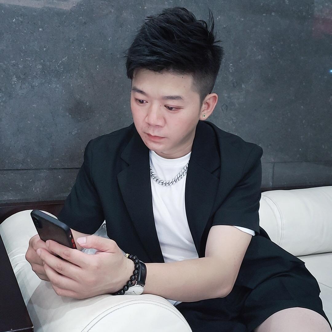 铜陵专注发型设计阿杰