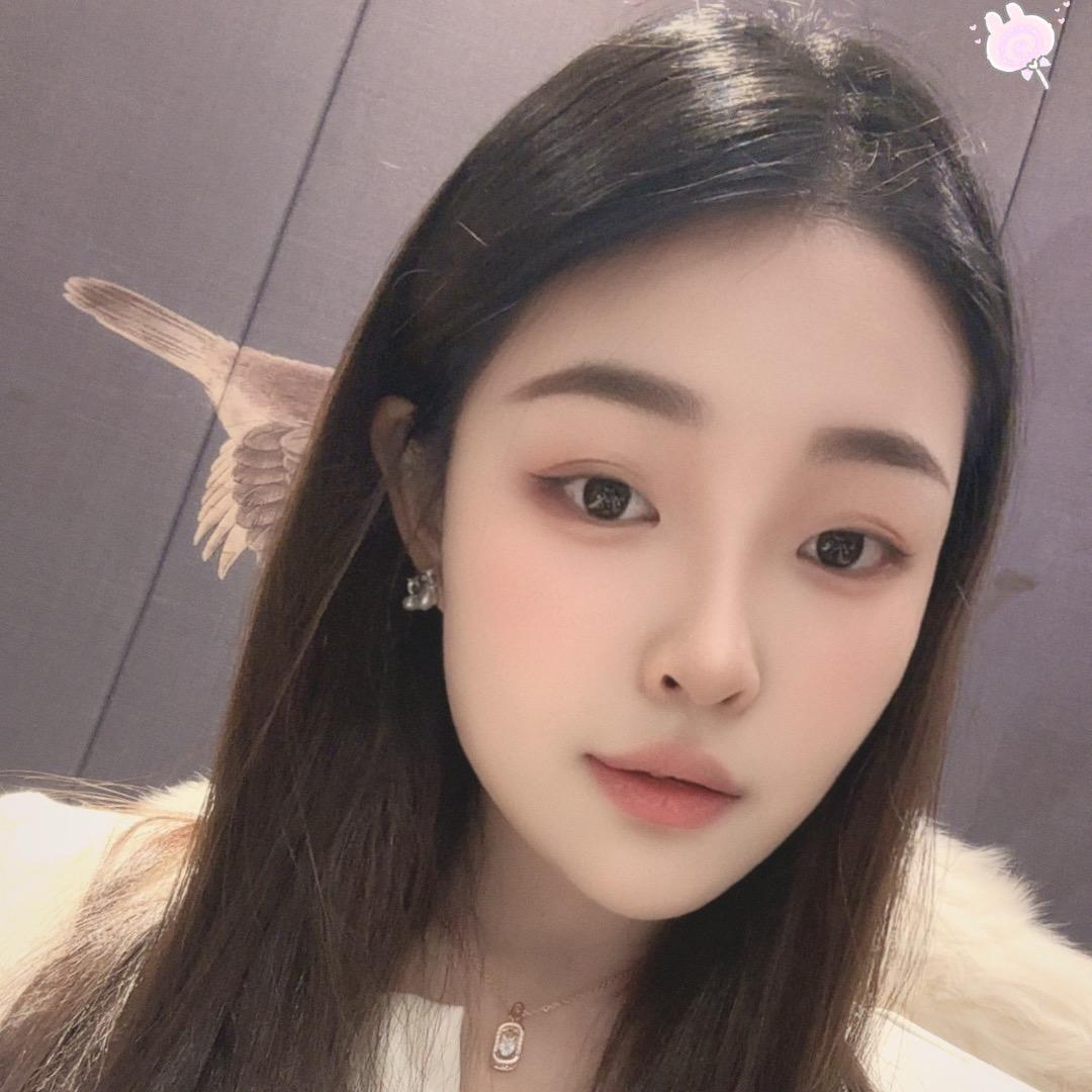 甘肃姑娘（小霞）