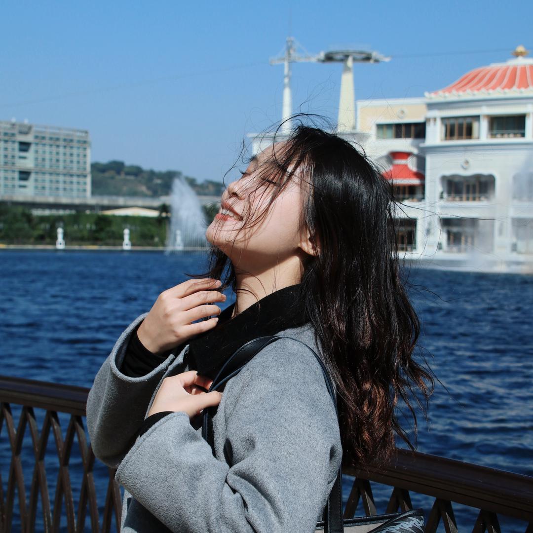 甜甜圈Wenny