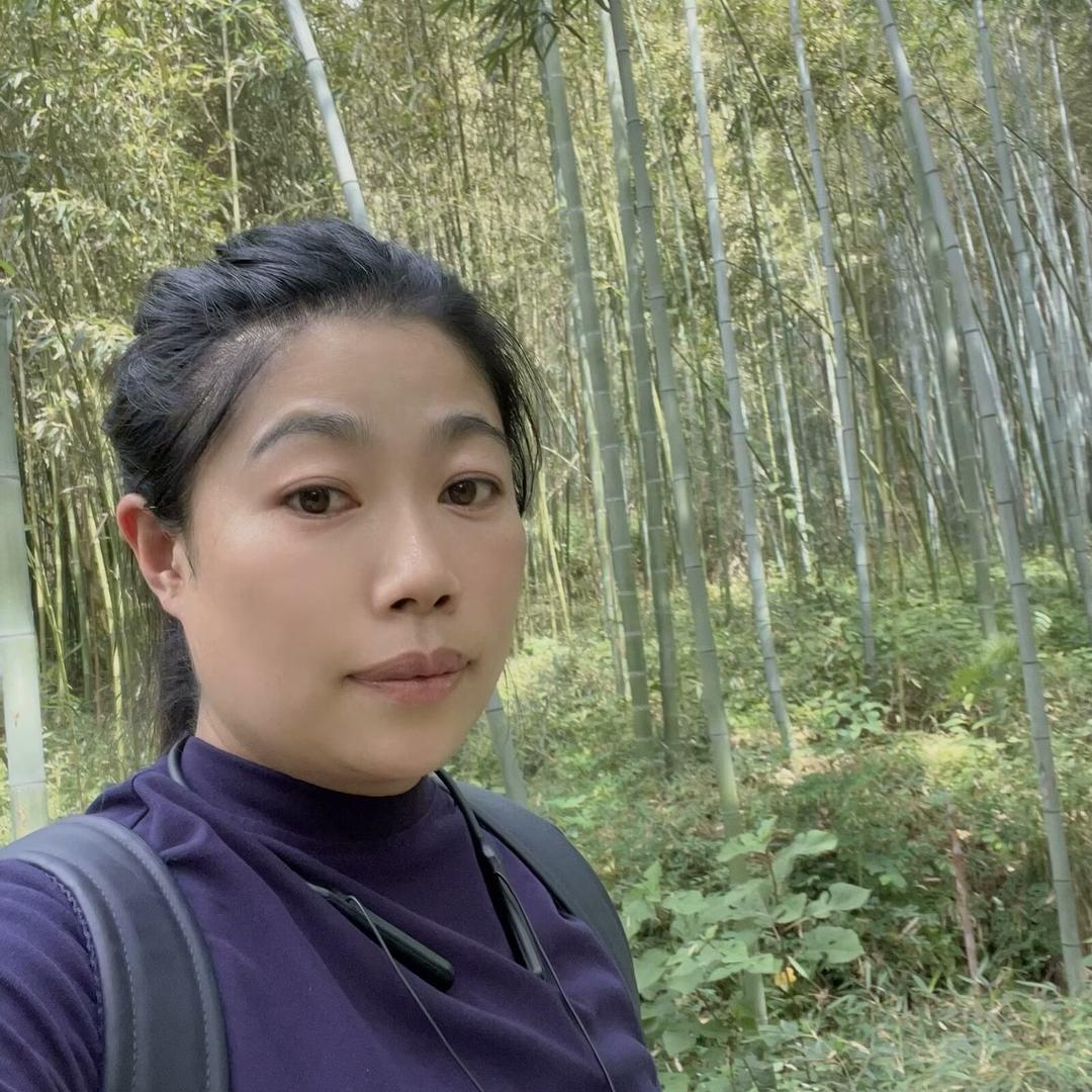 小润石呀