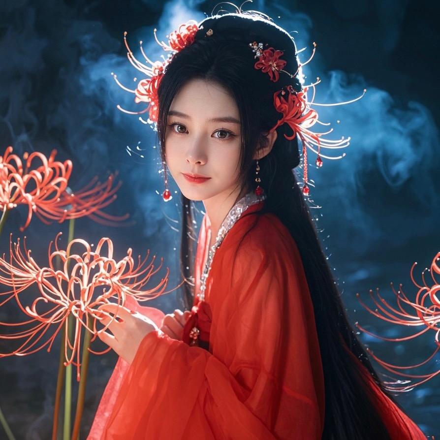 柏灵筠（yun）💫