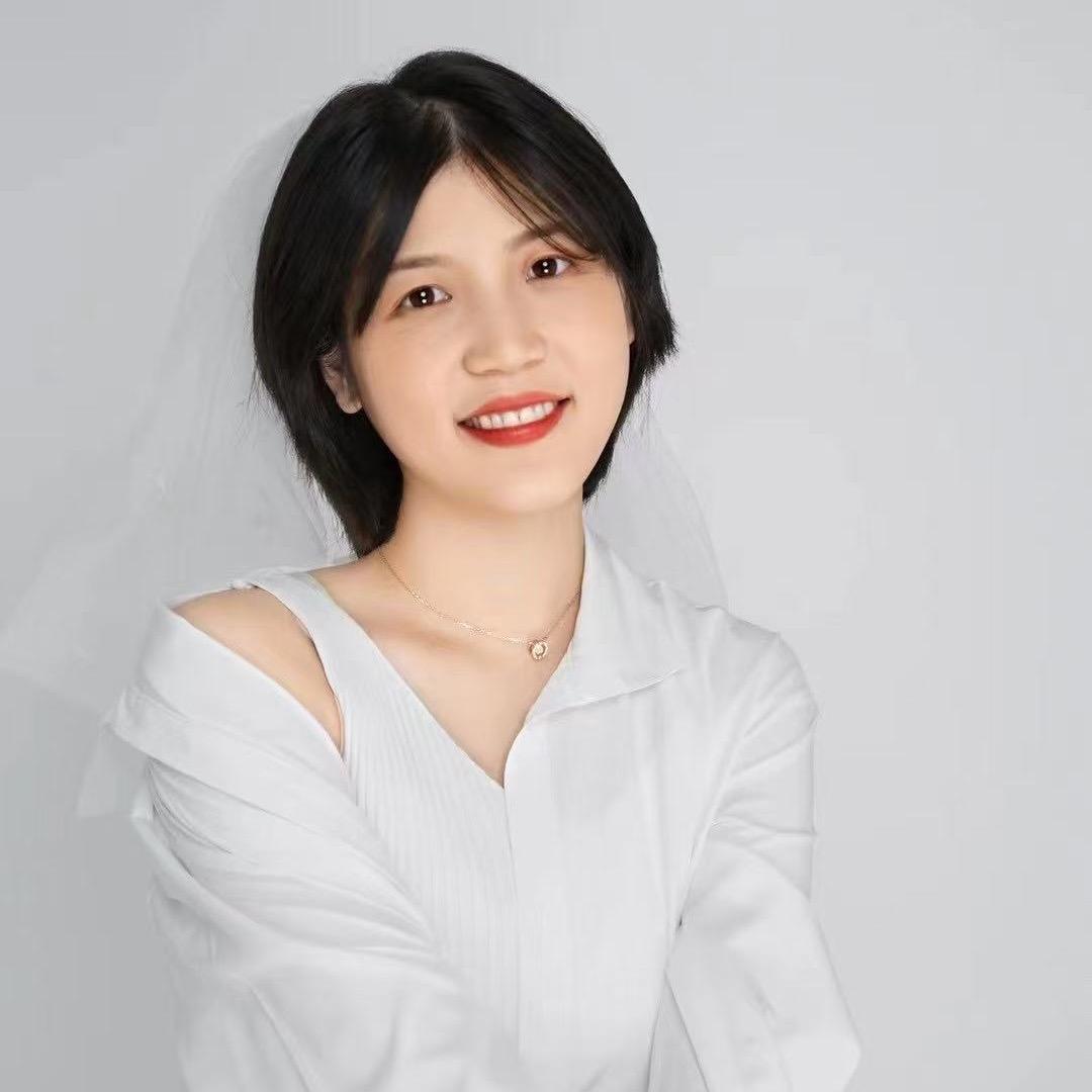 厦门英语樱桃老师