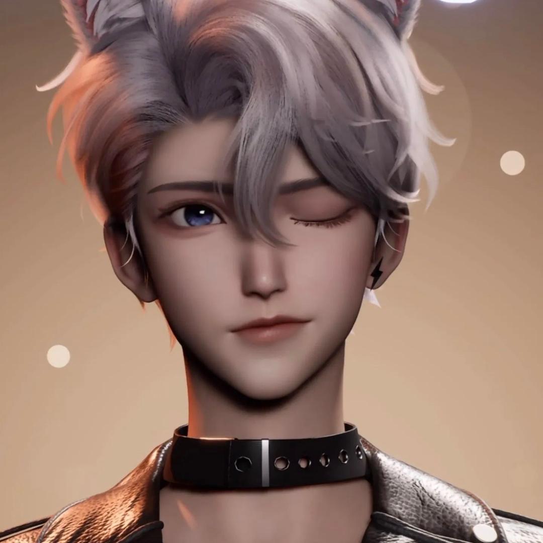 徐来家小耳朵🍟