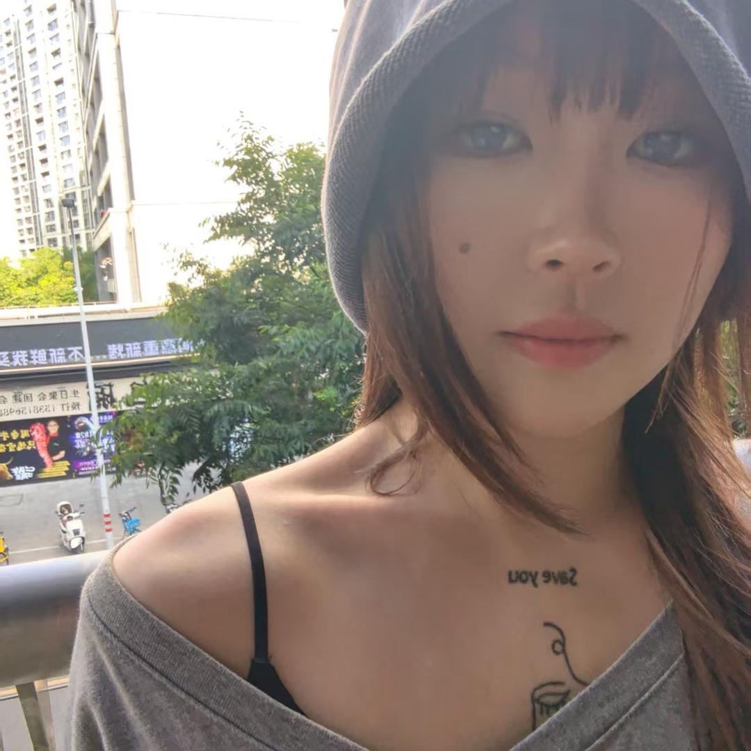 小潘店长