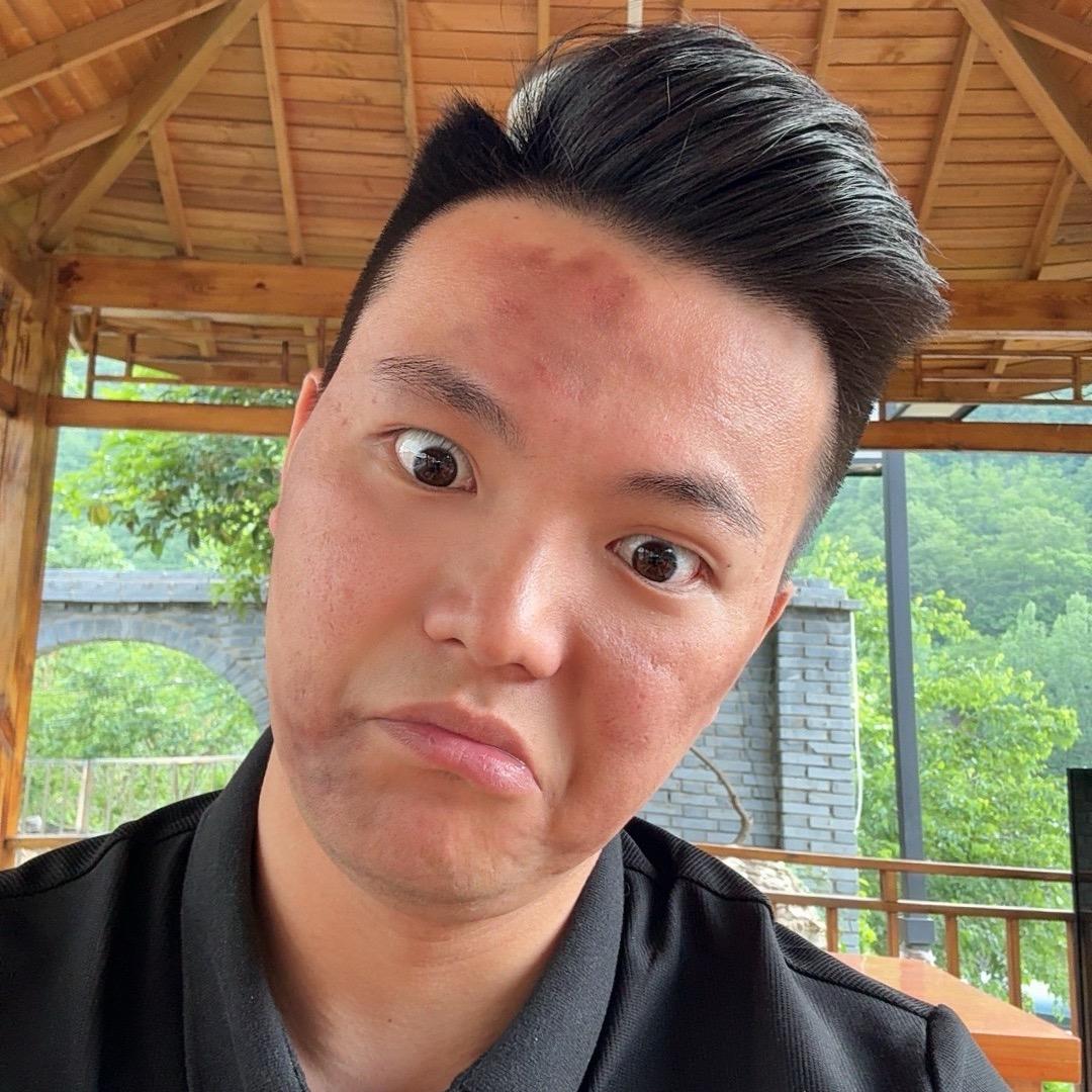 大志，每天四点