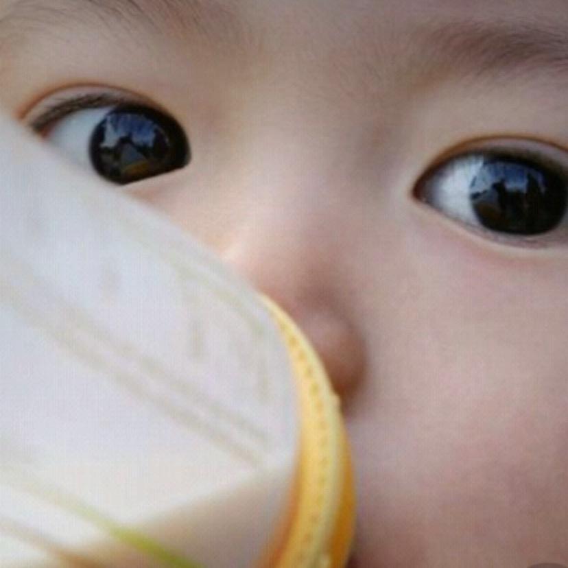 奶瓶哥🍼