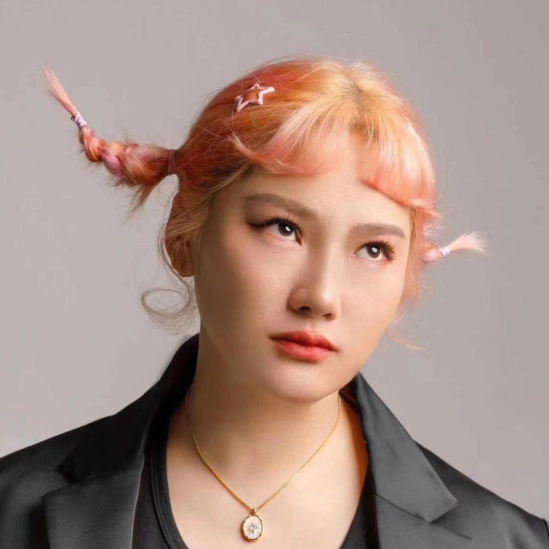 P·Y HAIR SALON官方号