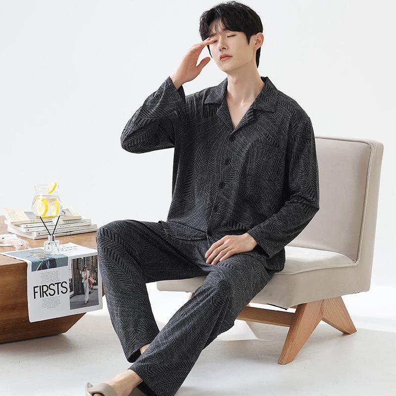 MO设计师品牌睡衣