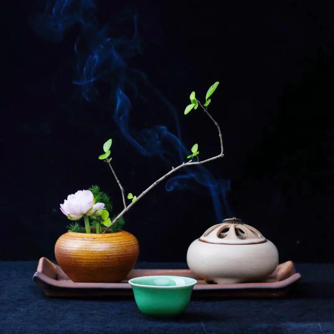青云香坊