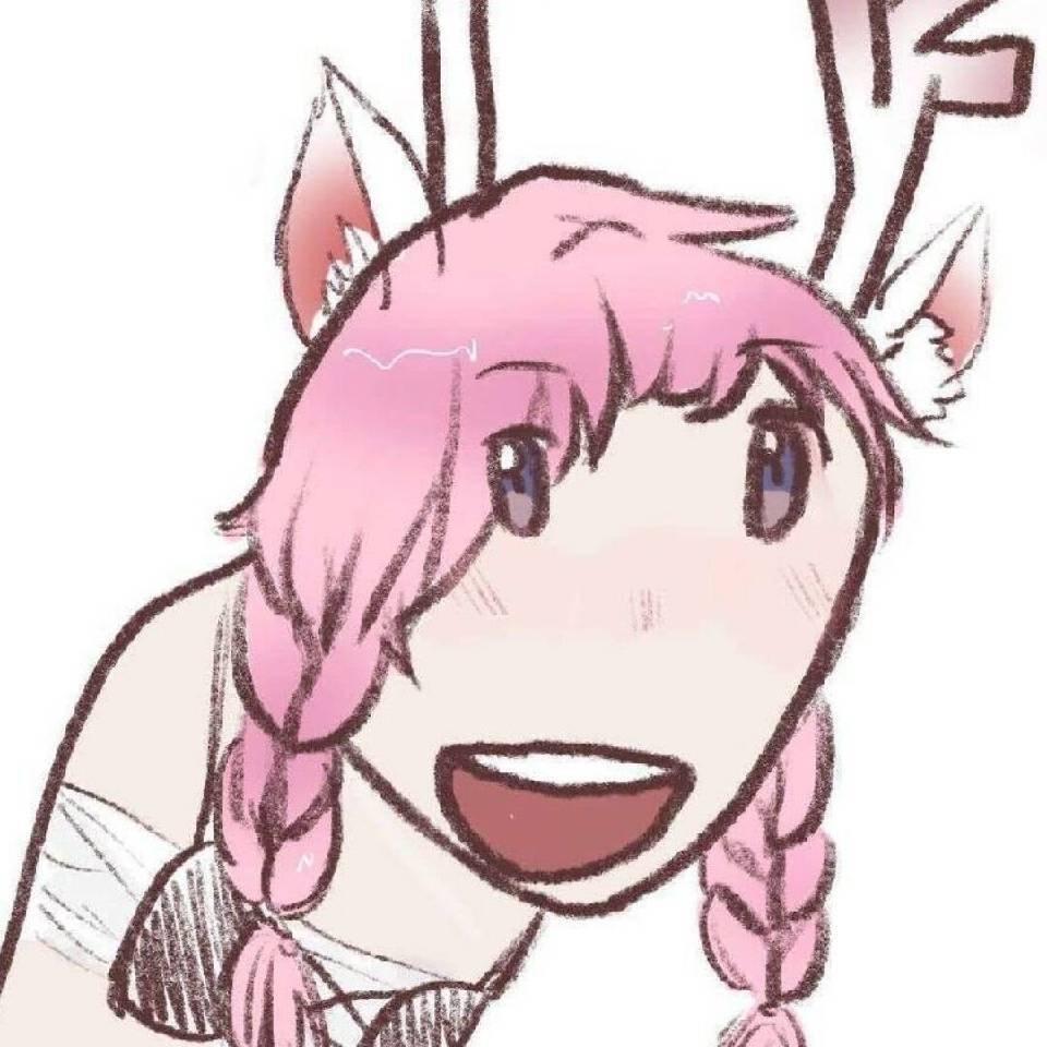 請叫我小美