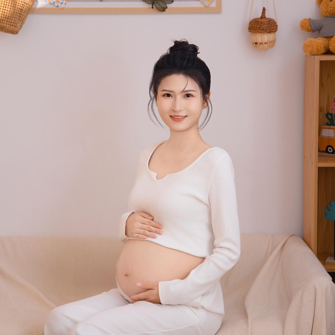 大大雯（孕期）