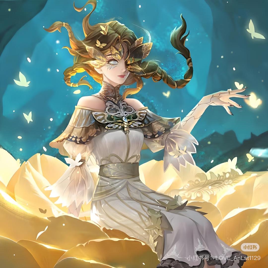 不爱吃糖的艺术家