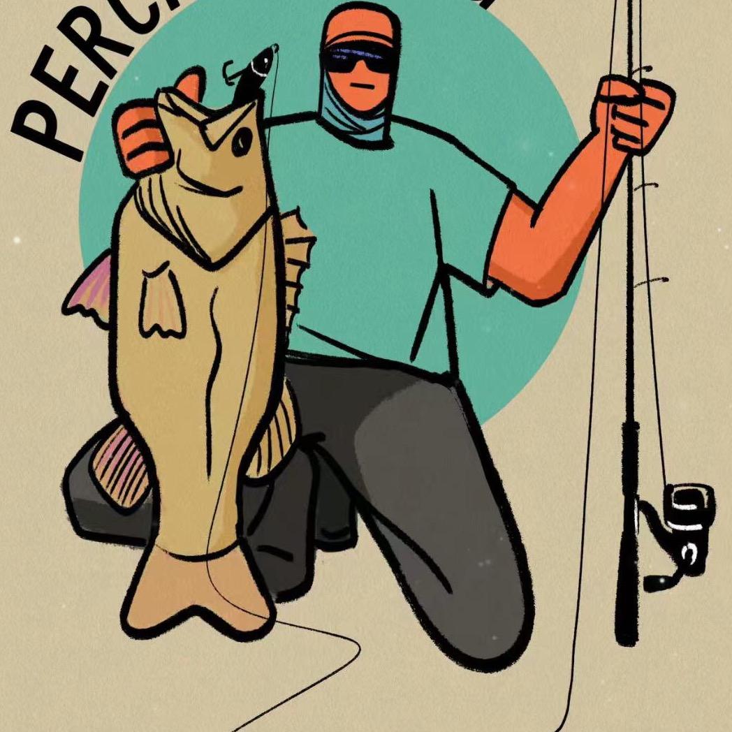 小杰瑞的路亚店