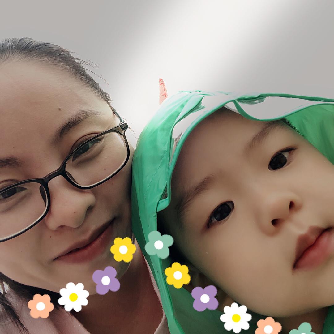 小圆