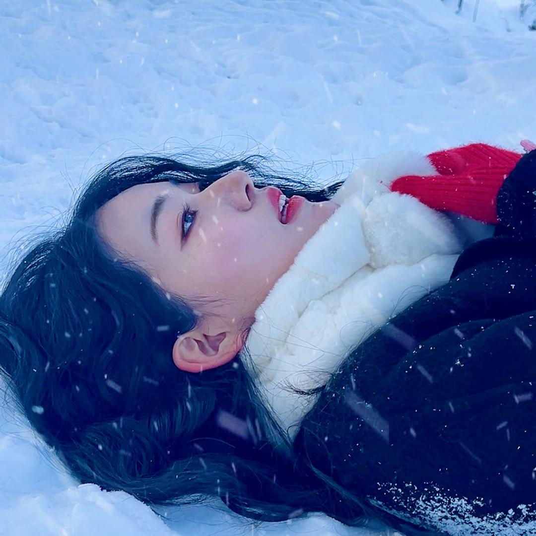 V小V