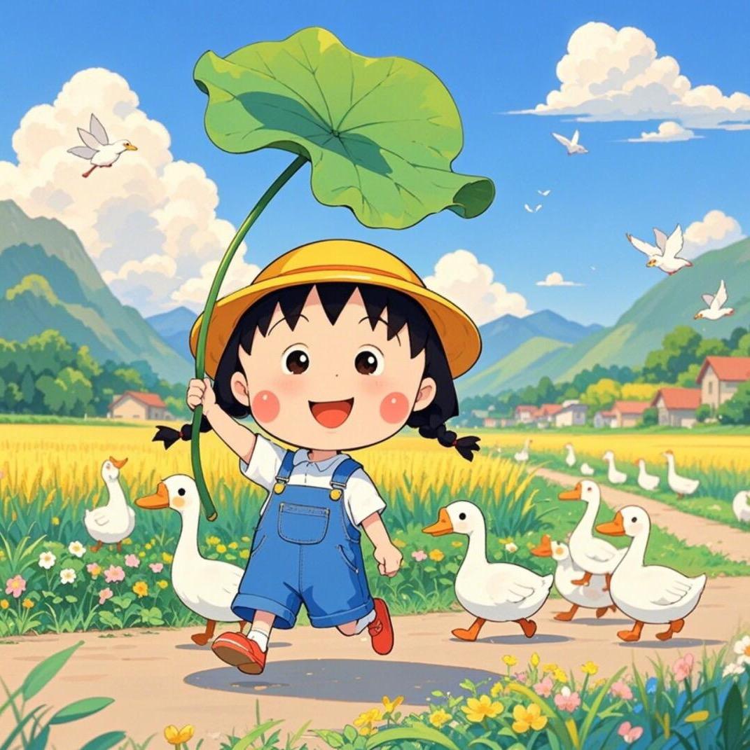 嗯嗯呐