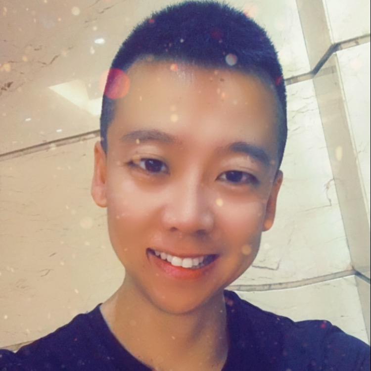 微笑大叔
