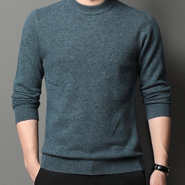 绅士男装羊毛衫
