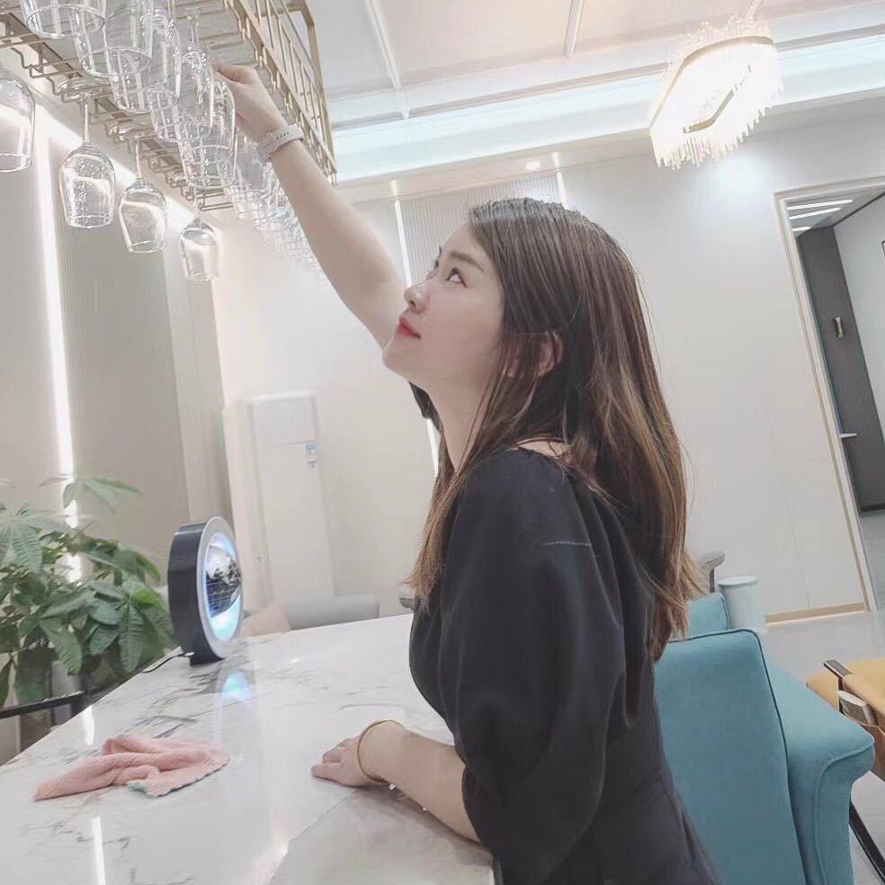 阳西锦绣明天光学吊顶～英姐