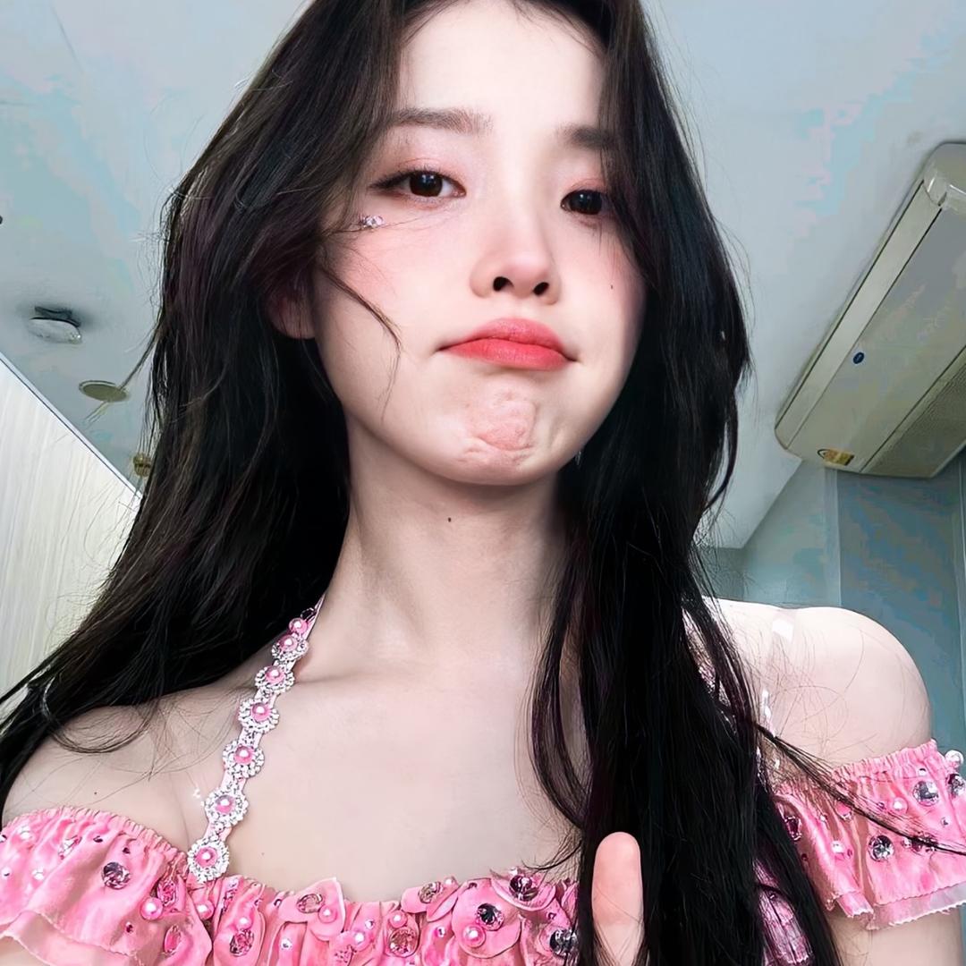 CHILL舞蹈空间站💕李知恩