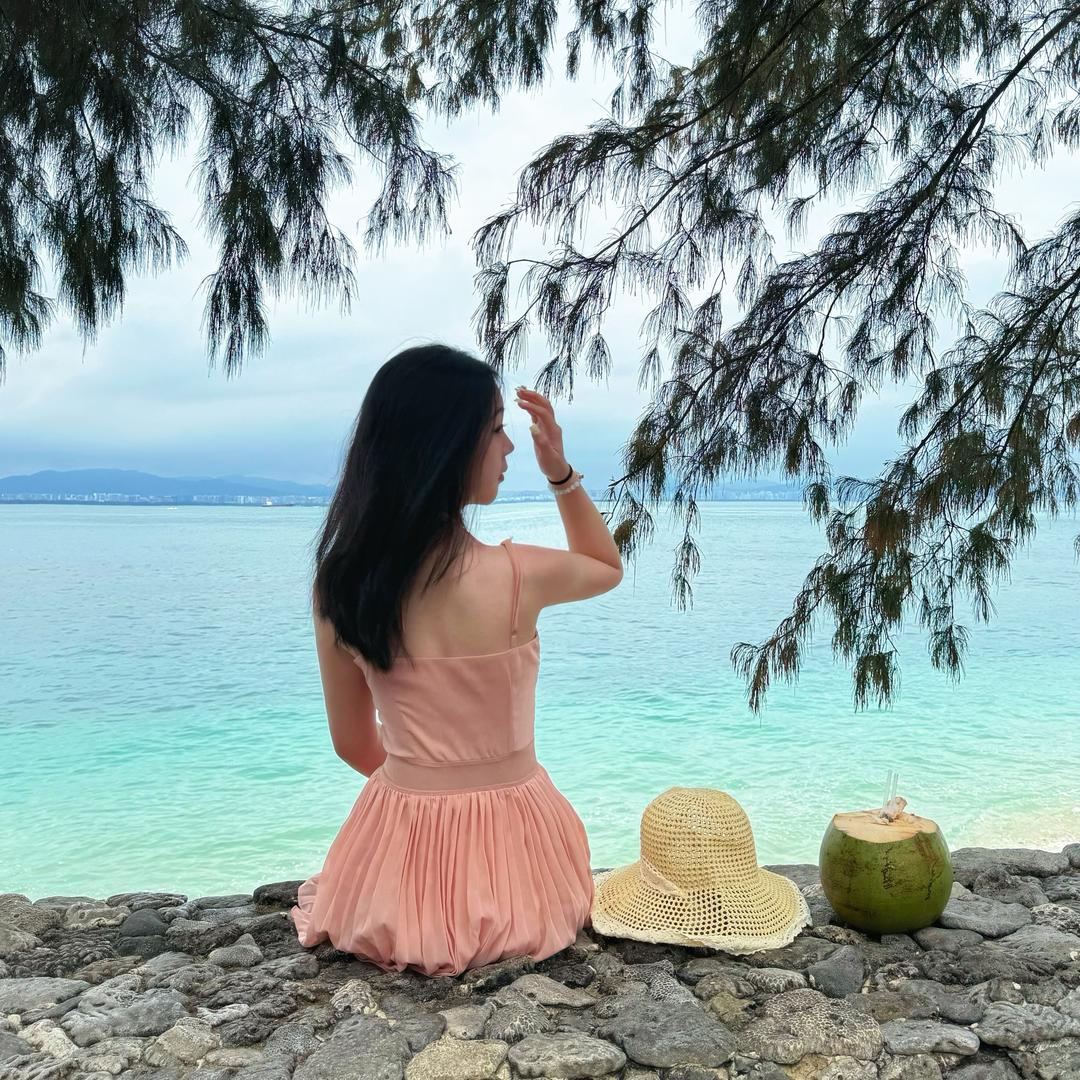 小羊贝贝🐑
