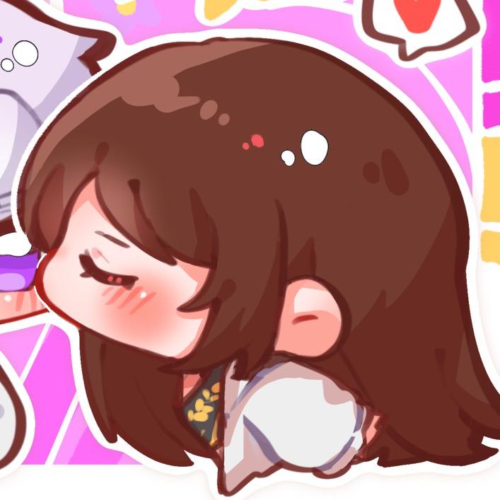 周周呀