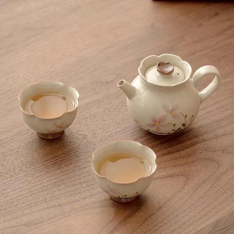 易方茶肆