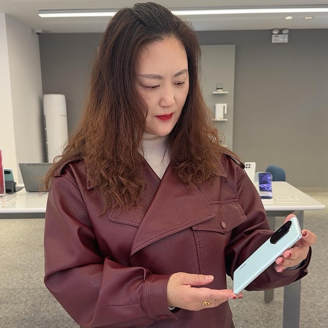 荣耀利华体验店(怡景华庭店)官方号