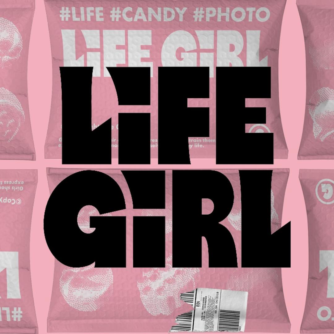LIFE GIRL