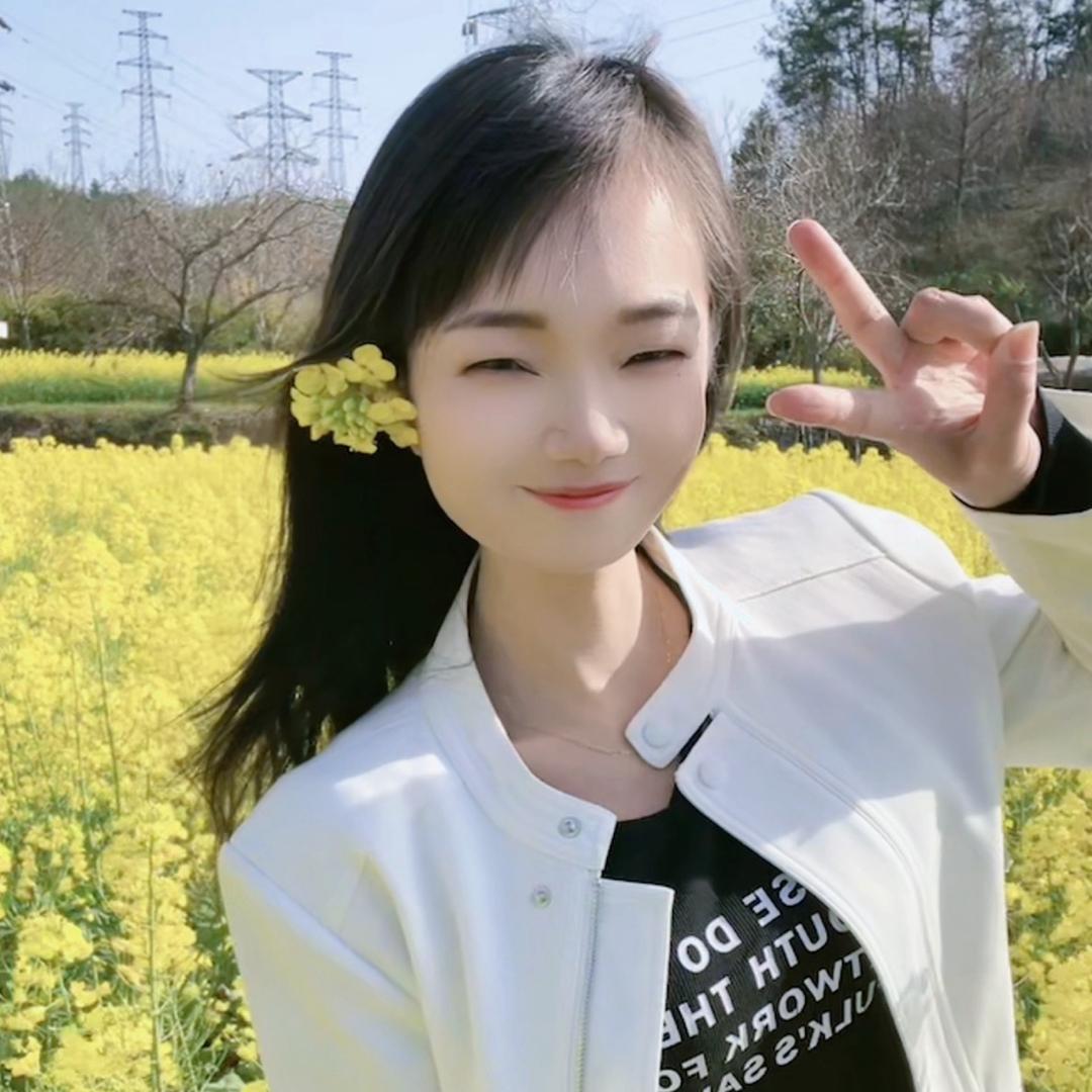 静儿🦋