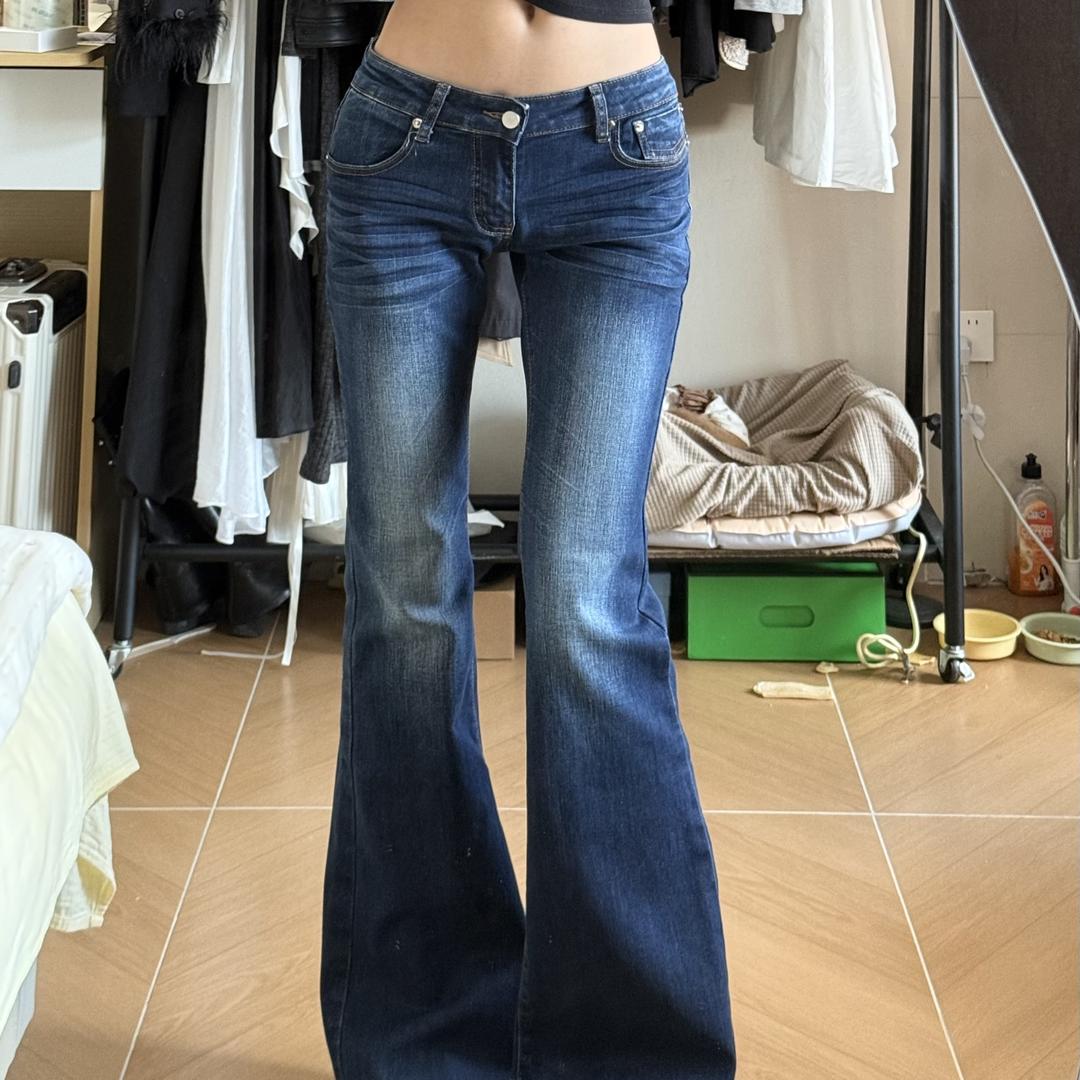 猫咪家加长女裤