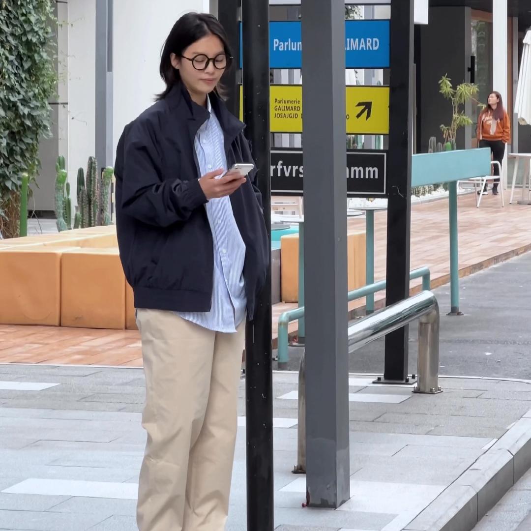 森田D