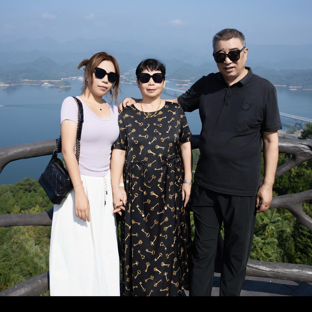 叶二大小姐