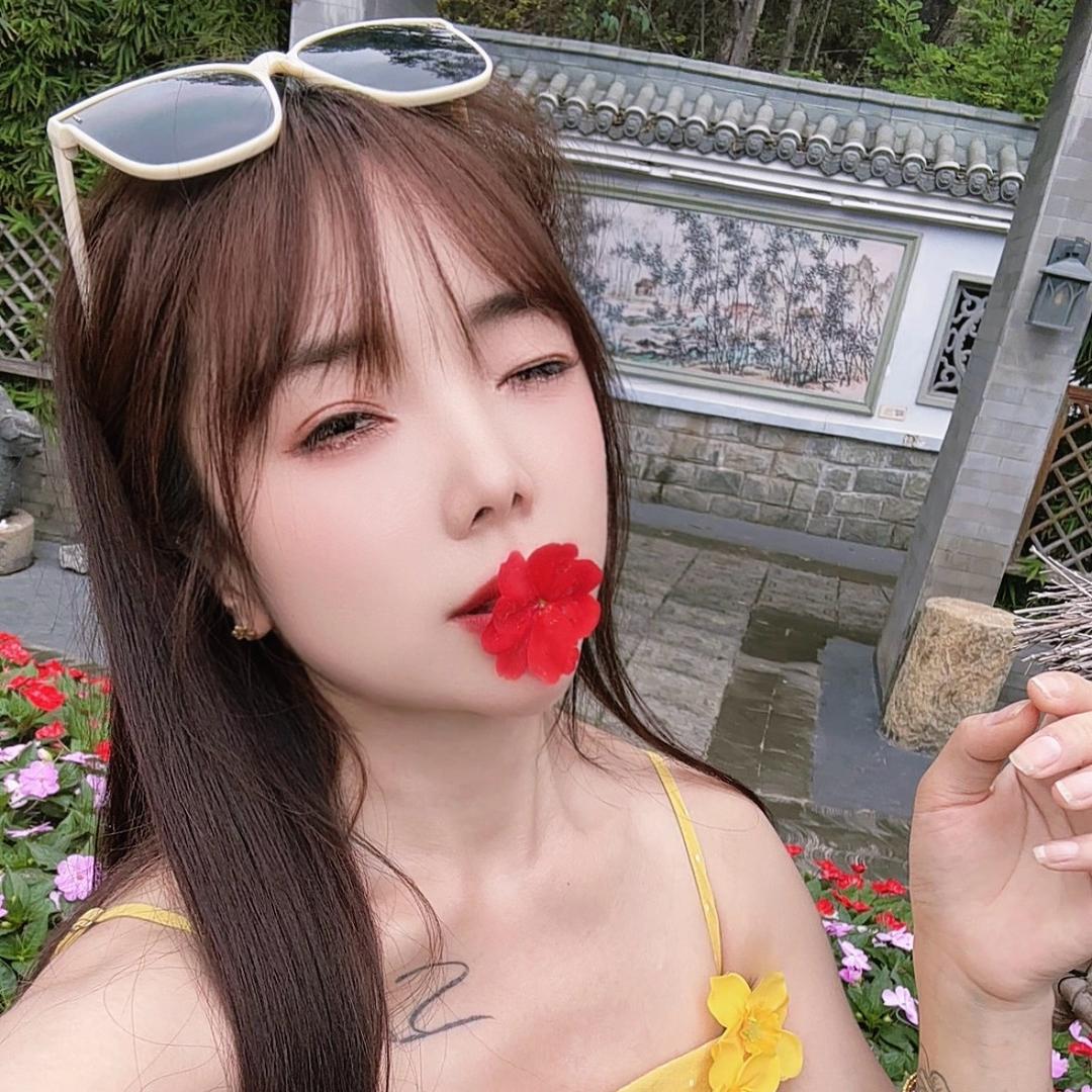 ˘ღ 陕西玲玲❤️