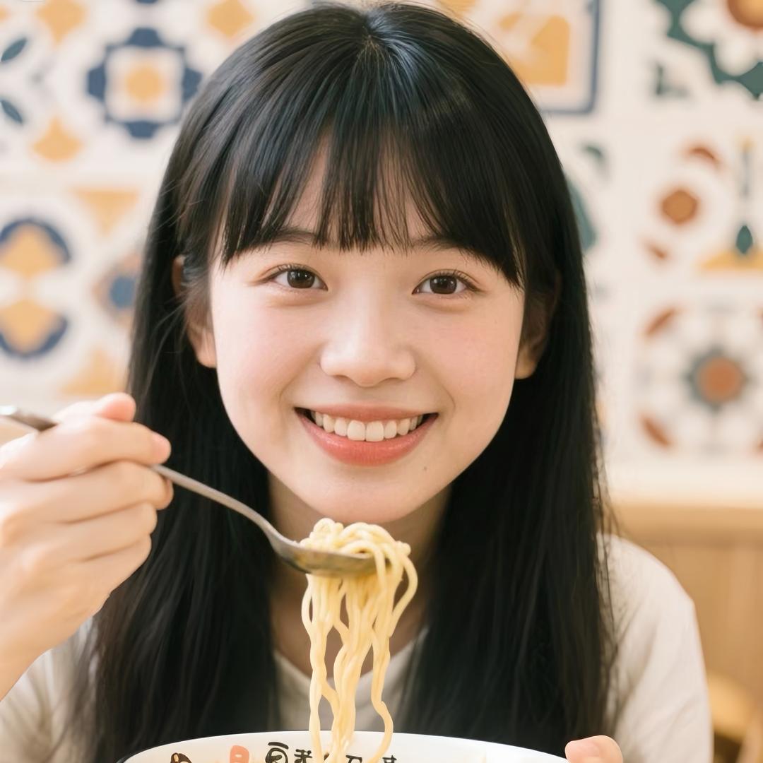 小馋吖