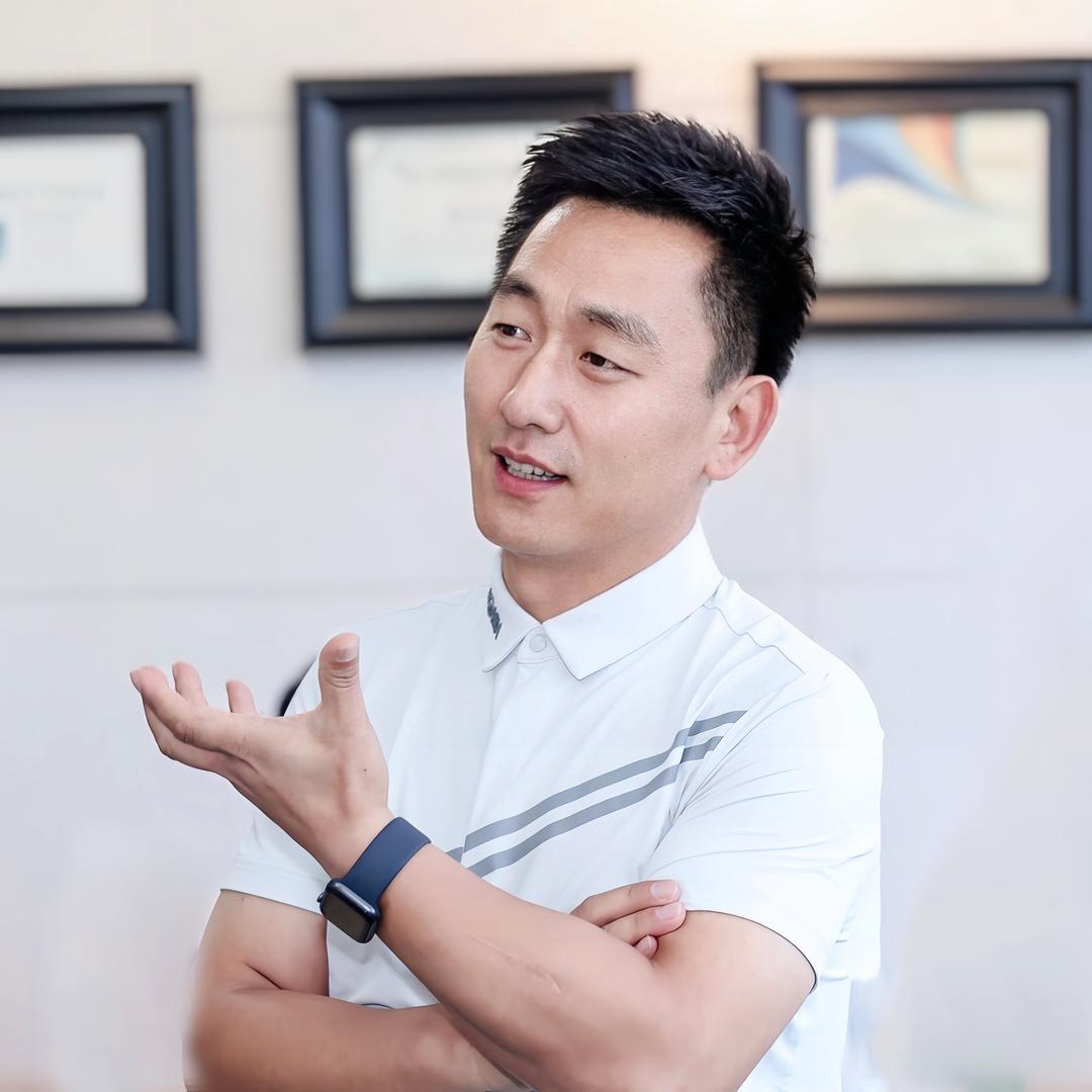 崔洪吉高尔夫