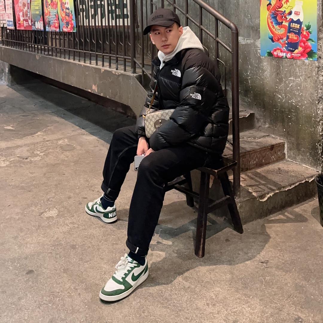 豫A青年